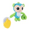 Chicco Chicco Monito Portable 0 M Brazo elástico Multicolor