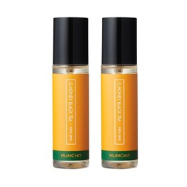 Stop Fabric Perfume 100ml Grapefruit Honey Black Tea 1+1 / 멈칫 섬유향수 100ml 자몽허니블랙티 1+1
