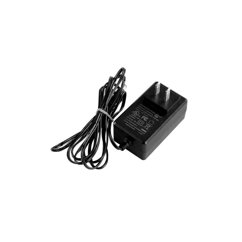 AC Adapter Replacement for ROLXLOKY Cold Therapy Unit Power Supply
