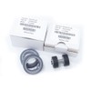 YANZEO PA03670-0001 PA03670-0002 Scanner Brake and Pick Roller Set For