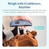 Etekcity Luggage Scale, Travel Essentials, Digital Suitcase Weight Scales for