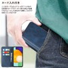AQUOS Sense7 Case Folio-Style Sense 7 Case Sense 7 Case