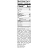 Signature Popcorn, 3-Pack Large Resealable Bags, Buffalo Cheddar, Gourmet Popcorn