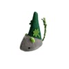 Haourlife St. Patrick's Day Cat Toy Catnip Toy Mouse Toy-6