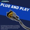 Funparts Motorcycle Throttle Assembly for Surron Sur Ron LBX Electric