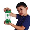 Sand Timer - 1 Minute, Green