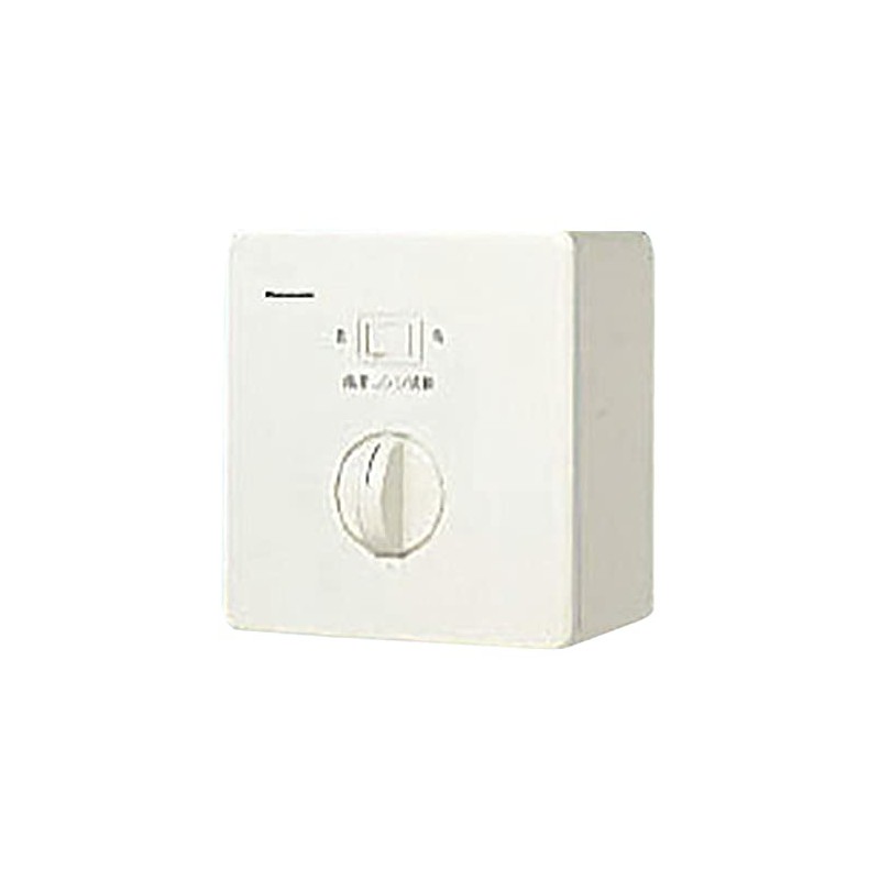 Panasonic Regulator 1 Pair 1 Type Wind Load 6 Tier