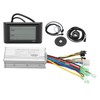 Electric Bike Controller Kit 22A Common Controller 36V 48V with