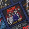 Klicnow AC/DC Highway To Hell Patch 10 X 10cm (4"