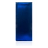 Bolsa Fuelles Lamitec Azul 39cm Café Alimentos Semillas Pack 100pz
