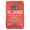 ARDEX TL 2000 Fiber Reinforced Self-Leveling Floor Underlayment, Cement-Based Polymer-Modified