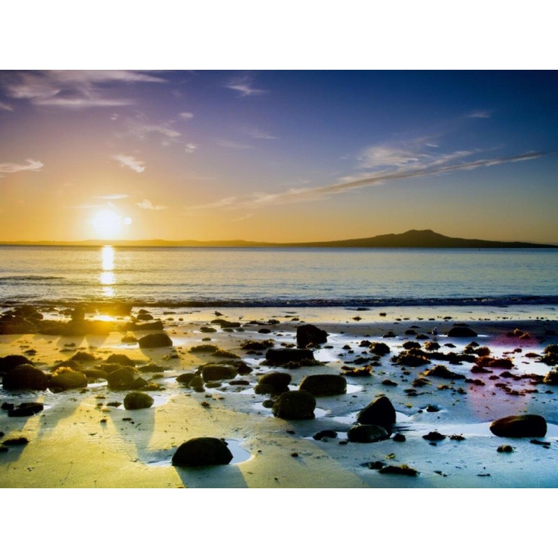 Sunrise in the Murray Bay