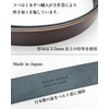 Leather Venue Men's Belt, Large Size, Long Size, Super Long