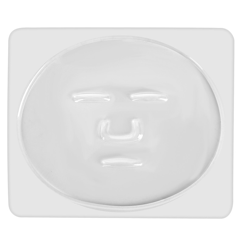 10pcs Mask Making Mold Reusable Facial Mask Maker Plate Thicken