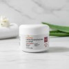 Crema Facial Regeneradora Con Ajonjolí, Aceite De Aguacate