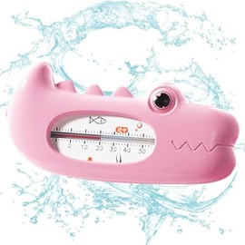 Generic Termómetro De Baño, Termómetros De Bañera, Termómetro De Baño Para Bebé, Temperatura De Baño Para Bebé, Termómetro De Agua Para Bebé,...      