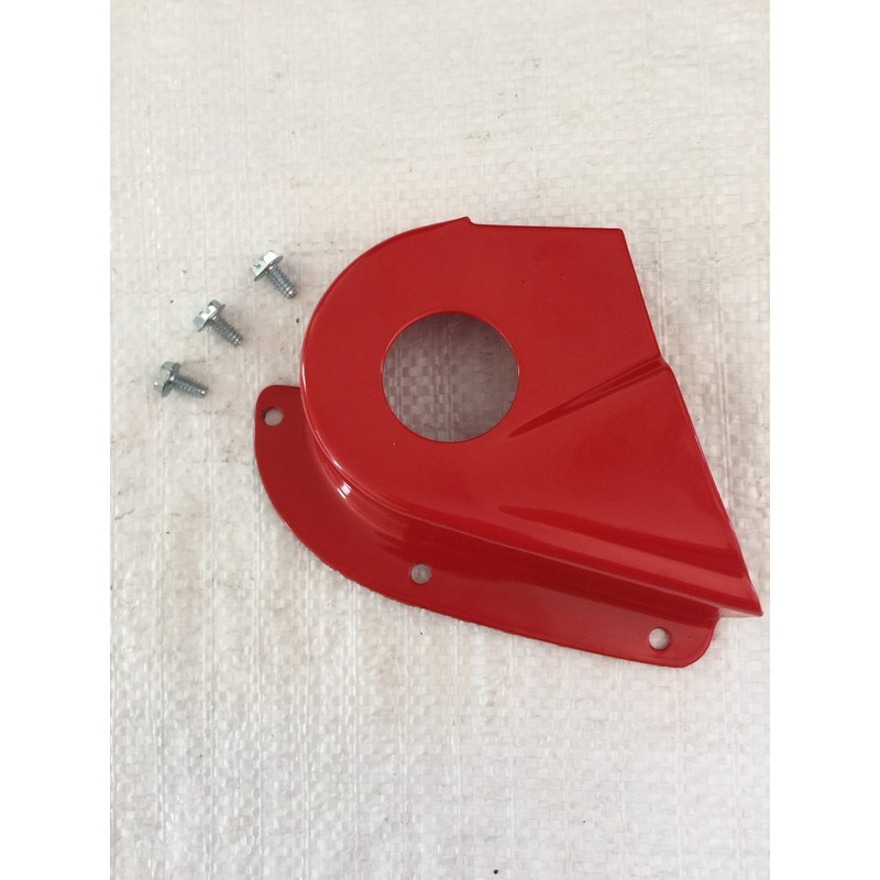 Power Trim Edger Engine Pulley Guard Part# 357