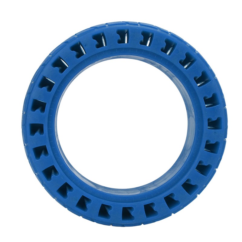 Electric Scooter Rubber Tire Double Honeycomb Tire for Xiaomi for