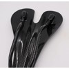 Full 3K Carbon Fibre Saddle Road Bike Sports Saddle MTB