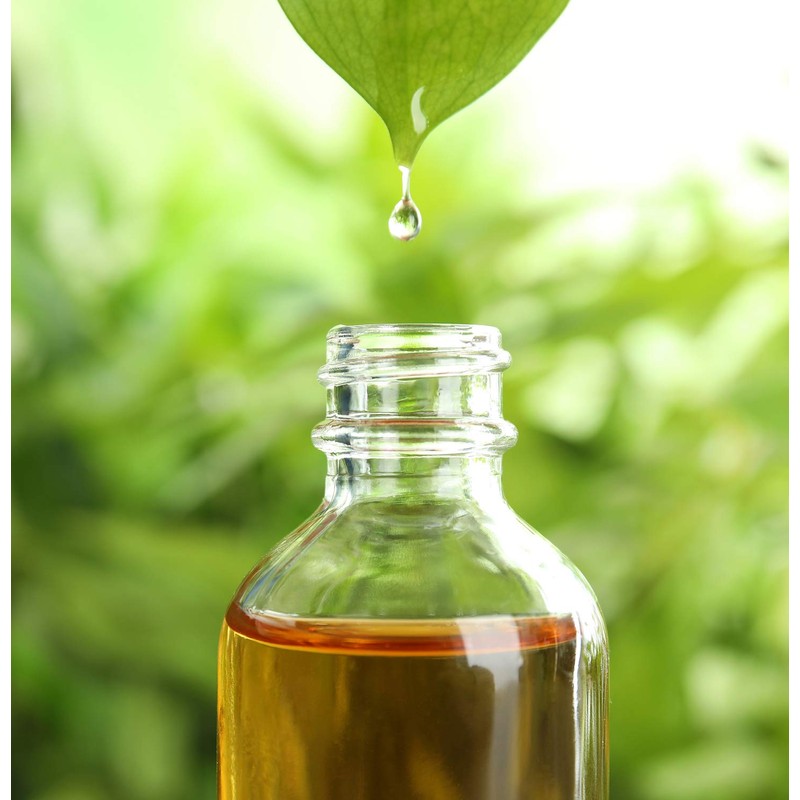 Ceylon Cinnamon Leaf Essential Oil | Cinnamomum Zeylanicum | Orthodox