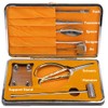 8Pcs Seafood Tool Set, Lobster Crab Nut Cracker Opener Tool