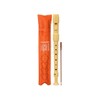 FLAUTA 2 PIEZAS PLASTICO HOHNER FUNDA NARANJA