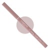 CANMAKE Creamy Touch Liner 15 Cappuccino Pink Gel Eyeliner Ultra