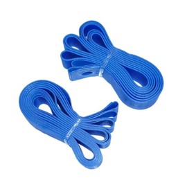 キャプテンスタッグ(CAPTAIN STAG) 自転車 高耐久リムテープ 700C/幅18mm/2本組 ブルー Y-2603