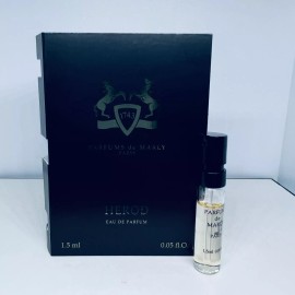 Parfums de Marly Herod By Parfums De Marly EDP Sample Spray 0.05oz / 1.5ml