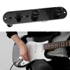 Alnicov Prewired Tele Control Plate Fully Loaded Pre-Wired 3-Way Control