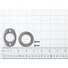 KOHLER 1131484 Single Mounting Hardware Kit