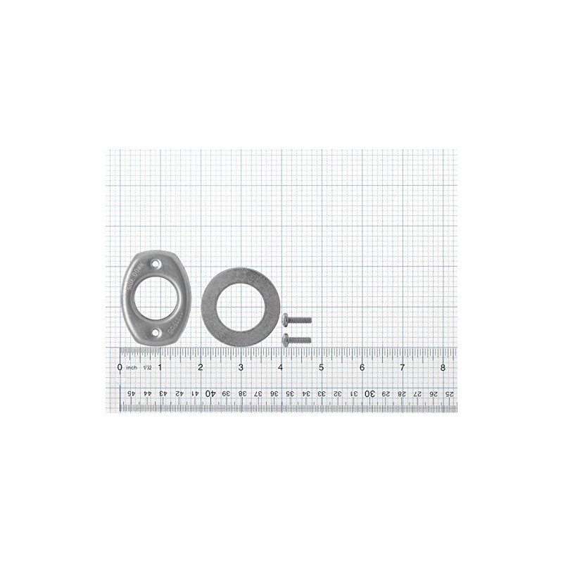 KOHLER 1131484 Single Mounting Hardware Kit