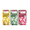 THE EDEN PROJECT 60 SINGLE ORIGIN SELECTION PACK Home Compostable