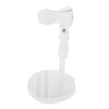Healeved Nail Art Lamp Stand Adjustable Height and Flexibility Handheld