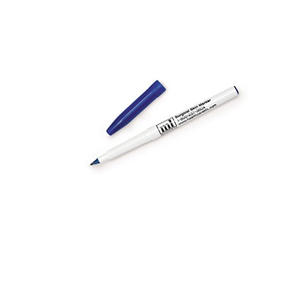 Surgical Skin Markers Non-Sterile