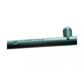 Thera Cane Massager: Green, Proudly Made in The USA Since 1988