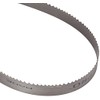 Lenox Classic Pro Vari-Raker Band Saw Blade, Bimetal, Regular Tooth,