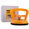 IMT 4.9" Glass Suction Cup Tiles Window Lifter, Power Grip
