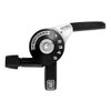Sturmey Archer Unisex - Adult SLC50-T Handlebar Switch, Black, One