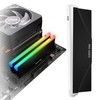 EZDIY-FAB New Version RGB RAM Cooling Memory Heatsink Addressable with