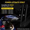 Rear Power Tailgate Lift Supports Hatch Struts Compatible with 2014-2020