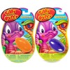 Hottracks Silly Putty: Changeable (Random Color) GY080314 / 실리퍼티:체인져블(색상랜덤) GY080314