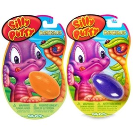 Hottracks Silly Putty: Changeable (Random Color) GY080314 / 실리퍼티:체인져블(색상랜덤) GY080314