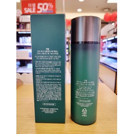 The Saem (The Saem)#Men's All-in-One Eco Energy All-in-one Soothing Essence 160ml (New Core Dongsuwon Branch) / (더샘)#남성올인원 에코 에너지 올인원 수딩 에센스 160ml(뉴코아 동수원점)