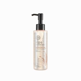 The Face Shop Unscented Bright Rich Cleansing Oil 150ml / 더페이스샵 미감수 브라이트 리치 클렌징 오일 150ml