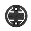 Dilwe Bicycle Computer Mounting Base, Bicycle Rangefinder Extension Bracket Adapter