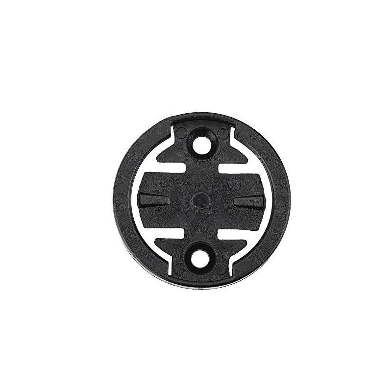 Dilwe Bicycle Computer Mounting Base, Bicycle Rangefinder Extension Bracket Adapter