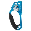 Climbing Hand Ascender Device Ergonomic Comfortable Heat Insulation Left Hand
