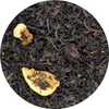 Acerola Cherry Fig Black SUPER FRUIT Tea Blend, Iced Tea