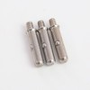 UtySty 4 Set Kitchen Sink Strainer Central Pin Replacement M8
